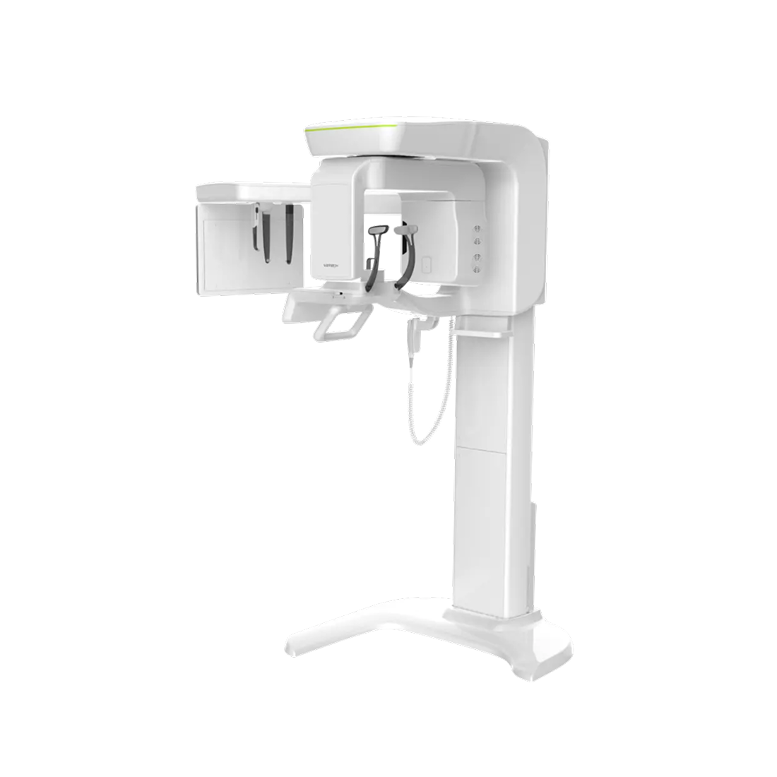 3D CT